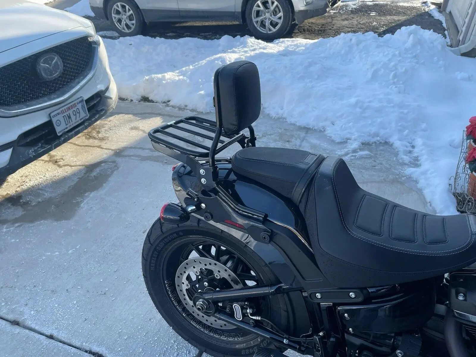 kf-S8611f35fa91643a59b8ba80e3bc52a64m-Motorcycle-Accessories-Sissy-Bar-Sport-Luggage-Rack-For-Harley-2018-2024-Sport-Glide-Softail-FLSB-Fat