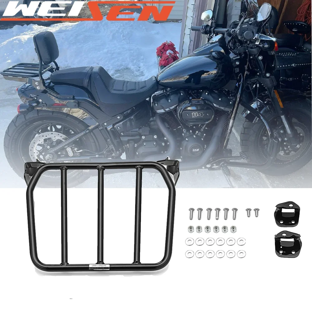 kf-Sff32cb3c763f4f97bac16b46a1ffebc8J-Motorcycle-Accessories-Sissy-Bar-Sport-Luggage-Rack-For-Harley-2018-2024-Sport-Glide-Softail-FLSB-Fat